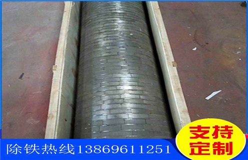 磁選機，磁選機技術(shù)，將人工智能用于磁選機技術(shù)發(fā)展
