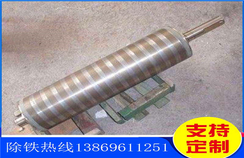磁選機，磁選機技術(shù)，將人工智能用于磁選機技術(shù)發(fā)展