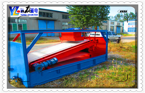 磁選機(jī)，磁選機(jī)設(shè)備，遠(yuǎn)力磁電可為大型礦山企業(yè)提供實(shí)驗(yàn)室磁選機(jī)設(shè)備