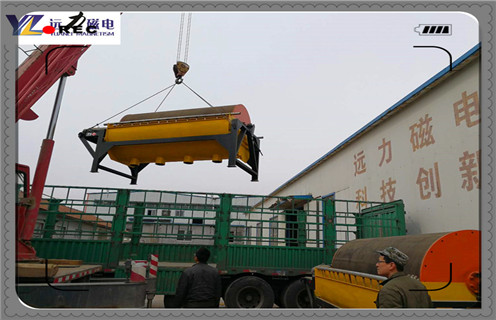 磁選機(jī)，粗選磁選機(jī)，粗選磁選機(jī)的銷售市場(chǎng)上競(jìng)爭(zhēng)力是否很強(qiáng)呢？