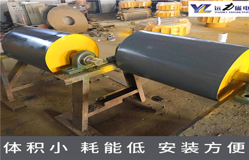永磁滾筒，生產永磁滾筒，貴州哪里生產永磁滾筒