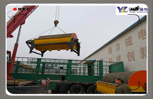 永磁筒式磁選機(jī)，濕式永磁筒式磁選機(jī)，遠(yuǎn)力濕式永磁筒式磁選機(jī)具有的特點(diǎn)為您解說(shuō)！工作原理_遠(yuǎn)力濕式永磁筒式磁選機(jī)具有的特點(diǎn)為您解說(shuō)！參數(shù)構(gòu)成_廠家視頻