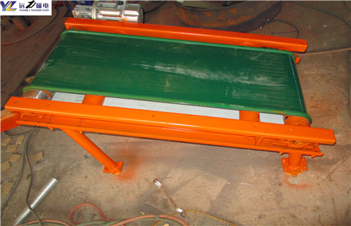 輥式強(qiáng)磁磁選機(jī)，云南輥式強(qiáng)磁磁選機(jī)_強(qiáng)磁結(jié)構(gòu)_云南輥式強(qiáng)磁磁選機(jī)生產(chǎn)廠家