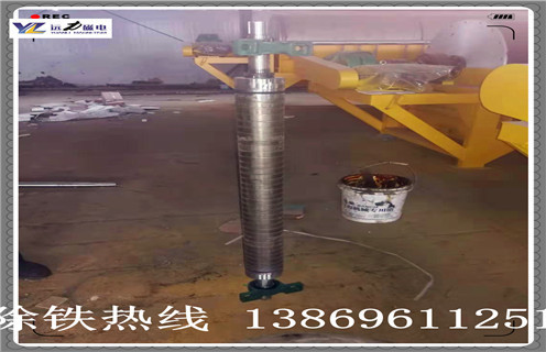 干式磁選機(jī)，紹興CTG-1030干式磁選機(jī)原理_小型鐵礦石紹興CTG-1030干式磁選機(jī)原理工作原理 _選礦流程 