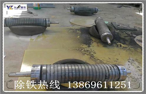磁選機，遠力磁選機參數(shù)必須注意那哪幾點要求？_遠力磁選機參數(shù)必須注意那哪幾點要求？如何調(diào)磁選角_參數(shù)調(diào)磁及品牌價格