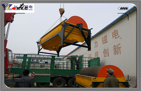 小型磁選機(jī)，小型磁選機(jī)廠家印證科技是推動(dòng)小型磁選機(jī)發(fā)展的關(guān)鍵_濰坊小型磁選機(jī)生產(chǎn)廠家型號(hào)參數(shù)及生產(chǎn)廠家