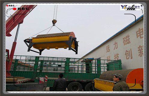 小型磁選機，小型磁選機安全生產(chǎn)注意事項_濰坊小型磁選機安全生產(chǎn)注意事項參數(shù)及生產(chǎn)廠家