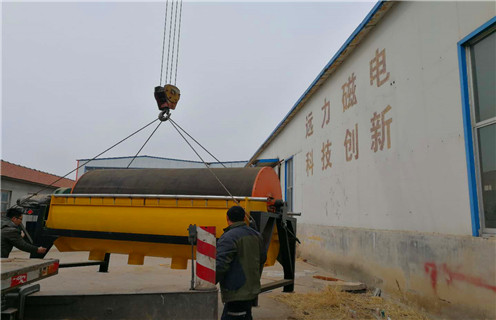 干式強(qiáng)磁選機(jī)，干式強(qiáng)磁選機(jī)代理_磁性礦干式強(qiáng)磁選機(jī)代理_干式強(qiáng)磁選機(jī)代理工作視頻皮帶及結(jié)構(gòu)價(jià)格 