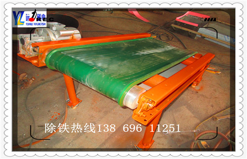 電磁磁選機(jī)，當(dāng)下電磁磁選機(jī)的競(jìng)爭(zhēng)優(yōu)勢(shì)是產(chǎn)品質(zhì)量_當(dāng)下電磁磁選機(jī)的競(jìng)爭(zhēng)優(yōu)勢(shì)是產(chǎn)品質(zhì)量磁場(chǎng)一般為多少_磁塊如何排列