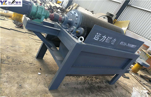 強(qiáng)磁磁選機(jī)，QCS2618陜西強(qiáng)磁磁選機(jī)_QCS2618陜西強(qiáng)磁磁選機(jī)發(fā)展工作視頻皮帶及結(jié)構(gòu)價格