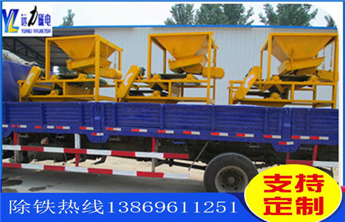 強(qiáng)磁礦物磁選機(jī)，江蘇強(qiáng)磁礦物磁選機(jī)_結(jié)構(gòu)原理圖_江蘇強(qiáng)磁礦物磁選機(jī)能選三氧化二鐵嗎？