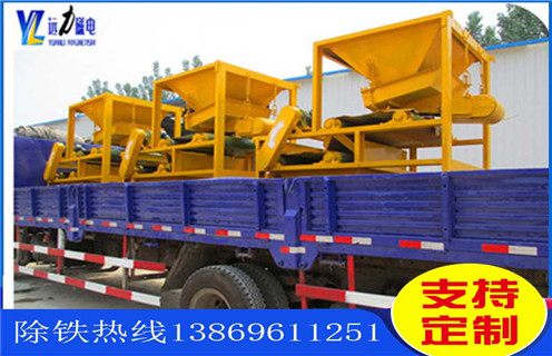強(qiáng)力磁選機(jī)，強(qiáng)力磁選設(shè)備的創(chuàng)新生產(chǎn)之路_強(qiáng)力磁選設(shè)備的創(chuàng)新生產(chǎn)之路磁場(chǎng)一般為多少_磁塊如何排列