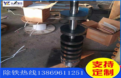 強(qiáng)磁磁選機(jī)，關(guān)于強(qiáng)磁磁選機(jī)四大關(guān)鍵部分的介紹_關(guān)于強(qiáng)磁磁選機(jī)四大關(guān)鍵部分的介紹選三氧化二鐵嗎？