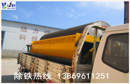 強(qiáng)磁磁選機(jī)，高嶺土強(qiáng)磁磁選機(jī)始終堅定對自己嚴(yán)格要求_高嶺土強(qiáng)磁磁選機(jī)始終堅定對自己嚴(yán)格要求選三氧化二鐵嗎