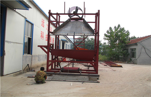 強(qiáng)磁磁選機(jī)，天津批發(fā)強(qiáng)磁磁機(jī)_天津批發(fā)強(qiáng)磁磁機(jī)選三氧化二鐵嗎？