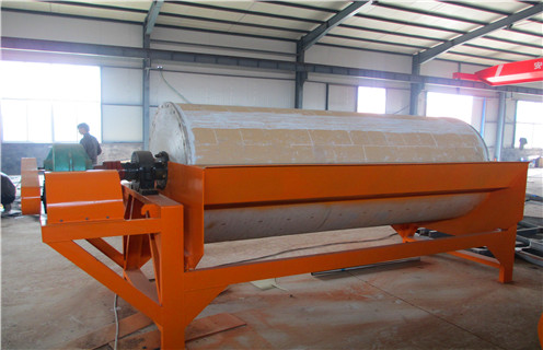 節(jié)能型磁選機(jī)，節(jié)能型磁選機(jī)生產(chǎn)技術(shù)得到客戶認(rèn)可，節(jié)能型磁選機(jī)生產(chǎn)技術(shù)得到客戶認(rèn)可磁場(chǎng)一般為多少_磁塊如何排列 