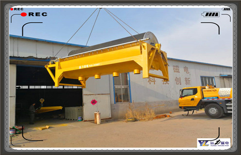 金屬磁選機(jī)，金屬磁選機(jī)電機(jī)養(yǎng)護(hù)需做好哪些工作_金屬磁選機(jī)電機(jī)養(yǎng)護(hù)需做好哪些工作皮帶及結(jié)構(gòu)價格