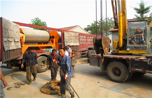 鐵礦永磁磁選機(jī)，寧夏鐵礦永磁磁選機(jī)_遠(yuǎn)力為您講述寧夏鐵礦永磁磁選機(jī)磁場分布圖
