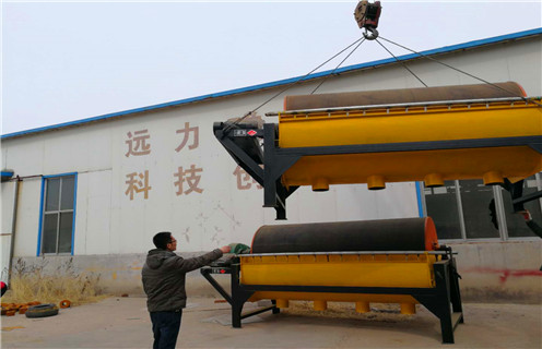 漿料磁選機(jī)，思維轉(zhuǎn)變讓漿料磁選機(jī)獲得發(fā)展先機(jī)，思維轉(zhuǎn)變讓漿料磁選機(jī)獲得發(fā)展先機(jī)磁場一般為多少_磁塊如何排列