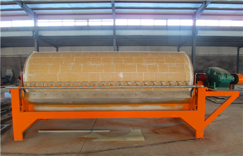 輥磨機(jī)，單傳動(dòng)高壓輥磨機(jī)質(zhì)量好， 單傳動(dòng)高壓輥磨機(jī)質(zhì)量好，磁場(chǎng)一般為多少_磁塊如何排列