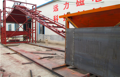 強(qiáng)磁滾筒，遼寧強(qiáng)磁滾筒內(nèi)部結(jié)構(gòu)_滾筒磁選機(jī)多少錢一臺，遼寧強(qiáng)磁滾筒內(nèi)部結(jié)構(gòu)工作原理