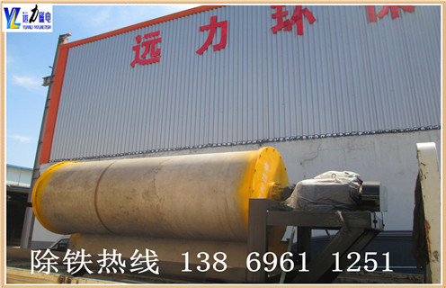 濕式強(qiáng)磁磁選機(jī)，寧夏濕式強(qiáng)磁場(chǎng)磁選機(jī)_寧夏濕式強(qiáng)磁場(chǎng)磁選機(jī)皮帶及結(jié)構(gòu)價(jià)格錳礦寧夏濕式強(qiáng)磁場(chǎng)磁選機(jī)一般是多少_生產(chǎn)廠家