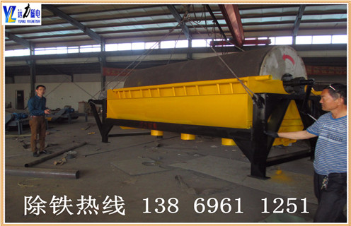濕式強(qiáng)磁磁選機(jī)，寧夏濕式強(qiáng)磁場(chǎng)磁選機(jī)_寧夏濕式強(qiáng)磁場(chǎng)磁選機(jī)皮帶及結(jié)構(gòu)價(jià)格錳礦寧夏濕式強(qiáng)磁場(chǎng)磁選機(jī)一般是多少_生產(chǎn)廠家