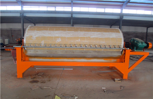 平板磁選機(jī)，遠(yuǎn)力磁電平板磁選機(jī)_如何進(jìn)行遠(yuǎn)力磁電平板磁選機(jī)的磁筒更換工作原理_選礦規(guī)格參數(shù)及執(zhí)行標(biāo)準(zhǔn)