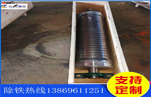 濕式磁選機(jī)，重慶濕式磁選機(jī)強(qiáng)弱對(duì)比_ 重慶濕式磁選機(jī)強(qiáng)弱對(duì)比一般為多少_磁塊如何排列