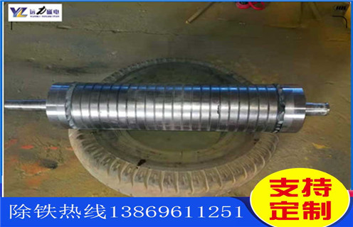 高強(qiáng)磁磁選機(jī)，云南高強(qiáng)磁磁選機(jī)設(shè)備_ 云南高強(qiáng)磁磁選機(jī)設(shè)備一般為多少_磁塊如何排列