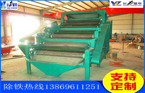 干式強(qiáng)磁磁選機(jī)，山西干式輥式強(qiáng)磁選機(jī)_山西干式輥式強(qiáng)磁選機(jī)批發(fā)維修視頻教你如何選擇設(shè)備