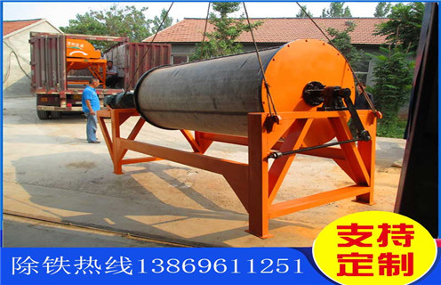 高強(qiáng)磁磁選機(jī)，福建高強(qiáng)磁磁選機(jī)選鎳_福建高強(qiáng)磁磁選機(jī)選鎳電話_遠(yuǎn)力磁電廠家 
