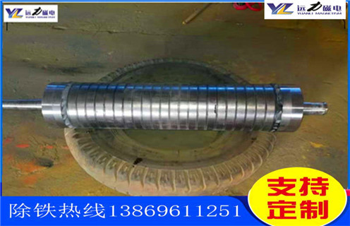 高強(qiáng)磁磁選機(jī)，湖北高強(qiáng)磁磁選機(jī)廠家_湖北高強(qiáng)磁磁選機(jī)廠家如何配置，選三氧化二鐵嗎？