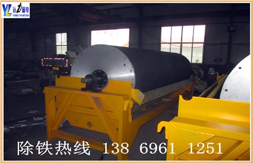 磁選機(jī)在開關(guān)機(jī)前要做些什么，如何延長磁選機(jī)壽命